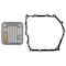 Atp Auto Trans Filter Kit, Tf-102 TF-102 - alternate 1